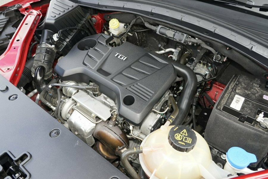 2022 MG HS SAS23 MY22 Vibe DCT FWD Wagon Image 12