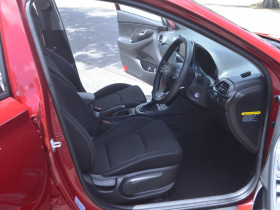 2019 Hyundai i30 PD Go Hatchback