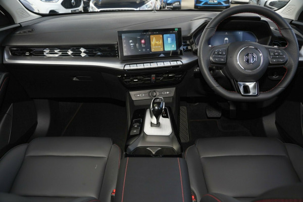 2024 MG MG5 AP32 Essence Sedan Image 4
