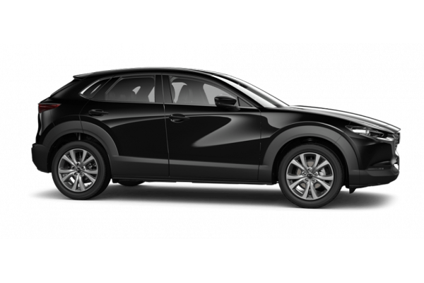 2025 Mazda CX-30 DM Series G25 Touring SUV Image 9
