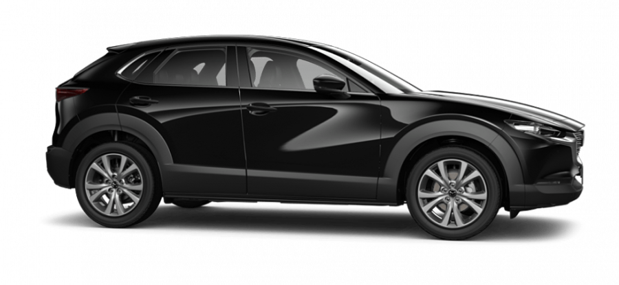 2025 Mazda CX-30 DM Series G25 Touring SUV Image 9