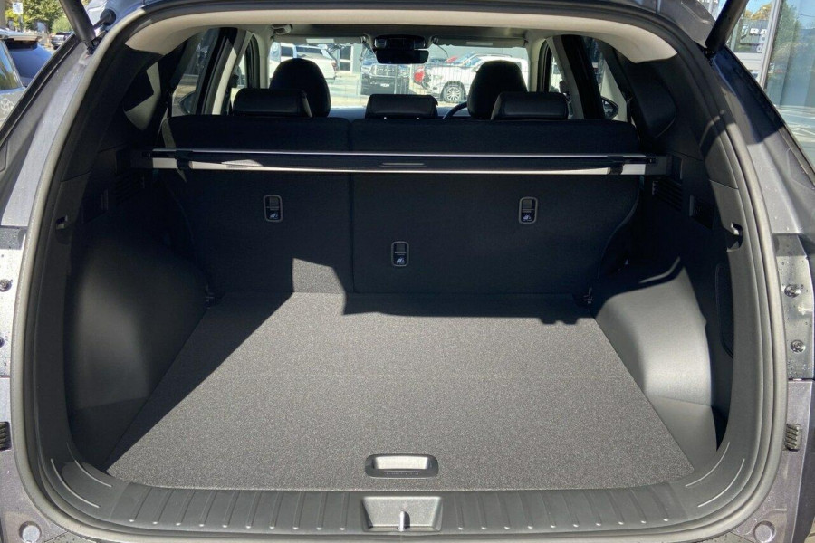 2025 Hyundai Tucson NX4.V3 Premium SUV Image 7
