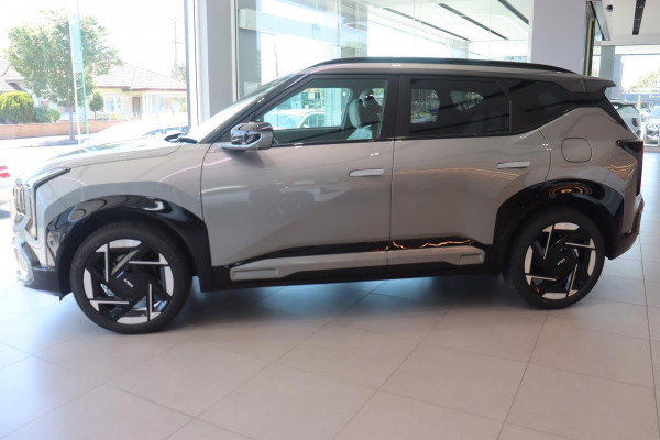 2026 MY27 Kia Seltos SP2 PE GT-Line SUV Image 9