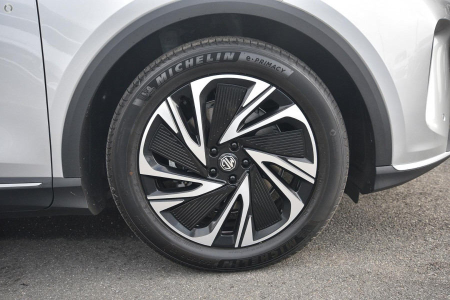 2026 MG MGS6 EV IS3E Essence SUV Image 15