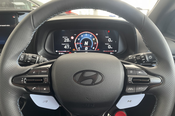 2025 Hyundai i20 BC3.V2 N Other Image 11