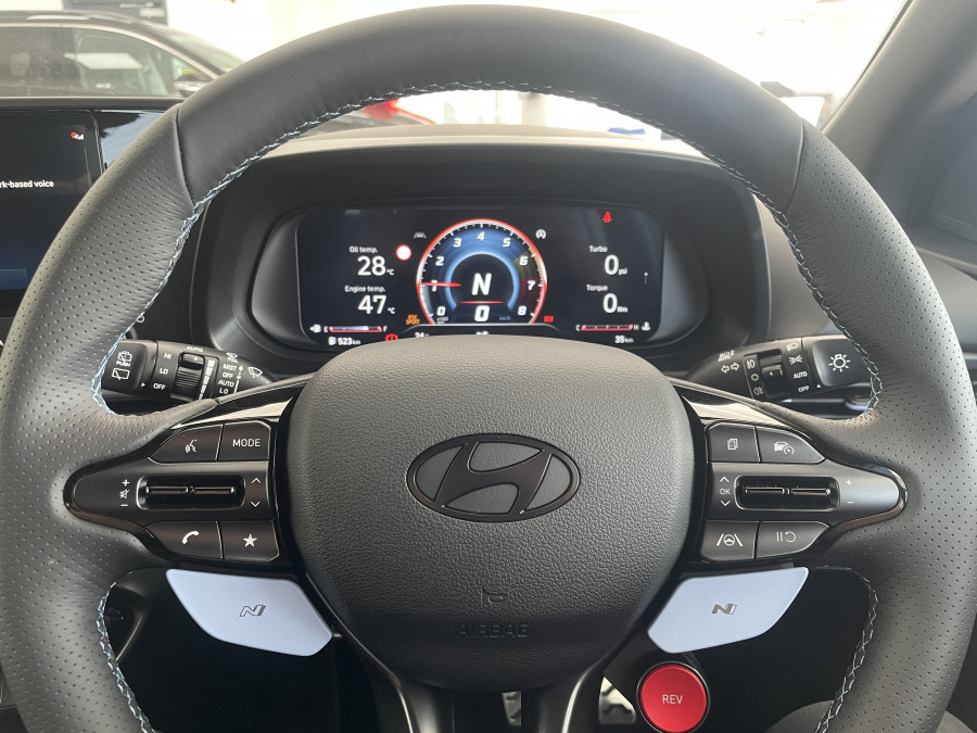 2025 Hyundai i20 BC3.V2 N Other Image 11