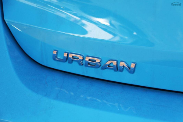 2026 MG MG4 EV Urban AH4E Essence 43 Hatch Image 17
