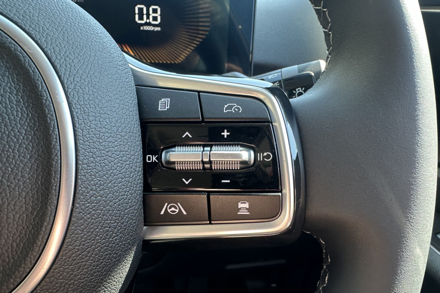 2025 Kia Sorento MQ4 PE S Other Image 15