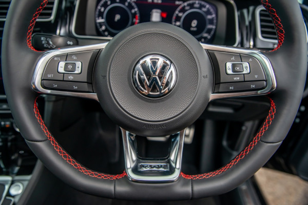 2019 Volkswagen Golf 7.5 GTi Hatch