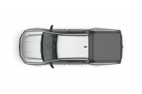 2026 MY26.5 Ford Ranger P703 Wildtrak Ute Image 9
