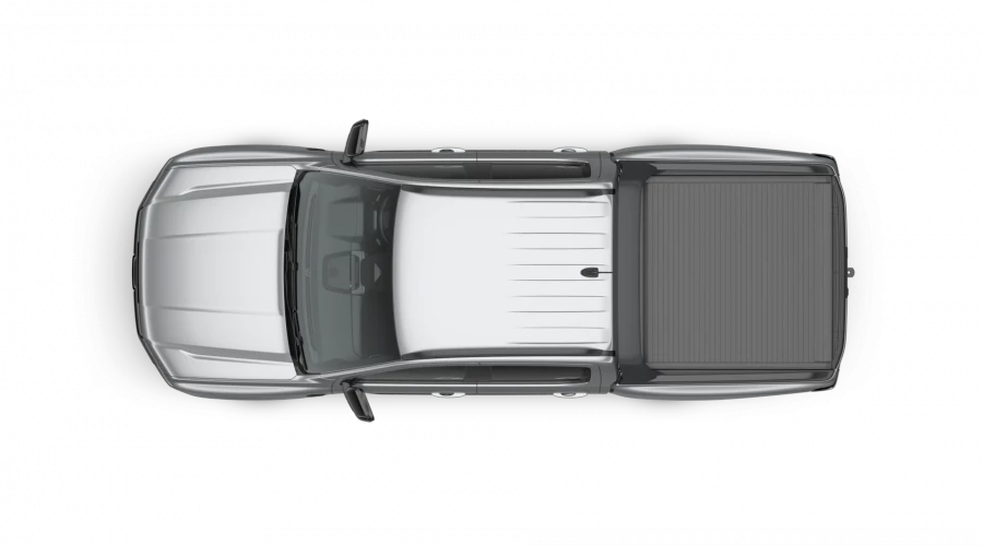 2026 MY26.5 Ford Ranger P703 Wildtrak Ute Image 9