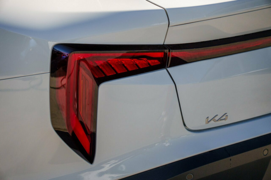 2025 Kia K4 CL4m S Sedan Image 7