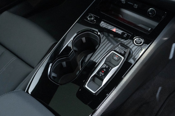 2025 Audi A5 B10 e-hybrid S-Line Sedan image 13