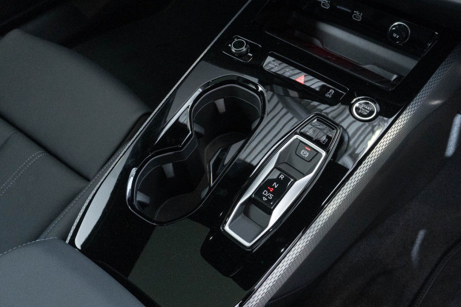 2025 Audi A5 B10 e-hybrid S-Line Sedan