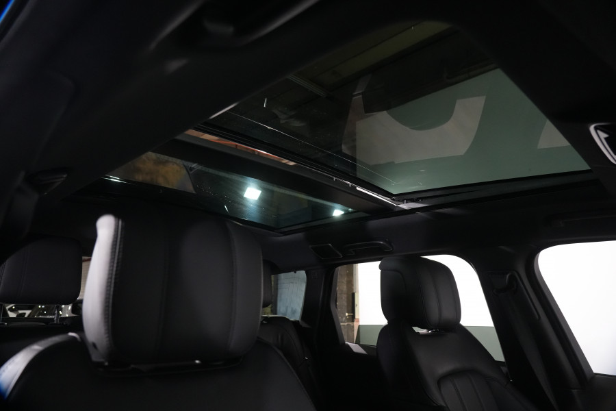 2021 Land Rover Range Rover Sport D300 HSE SUV