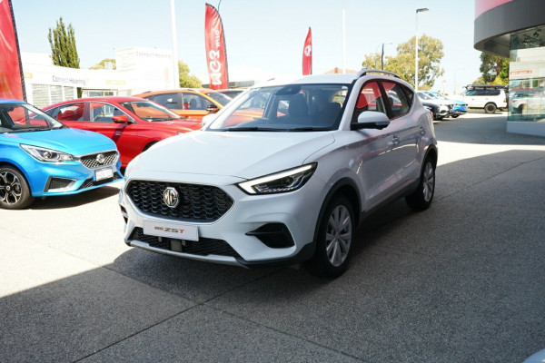 2023 MG ZST S13 Core SUV Image 4