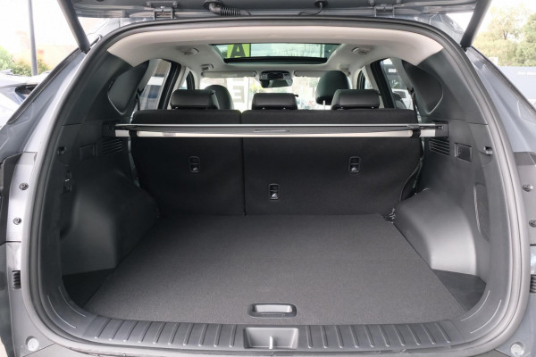 2026 Hyundai Tucson NX4.V4 Premium SUV Image 10