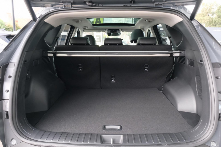 2026 Hyundai Tucson NX4.V4 Premium SUV Image 10