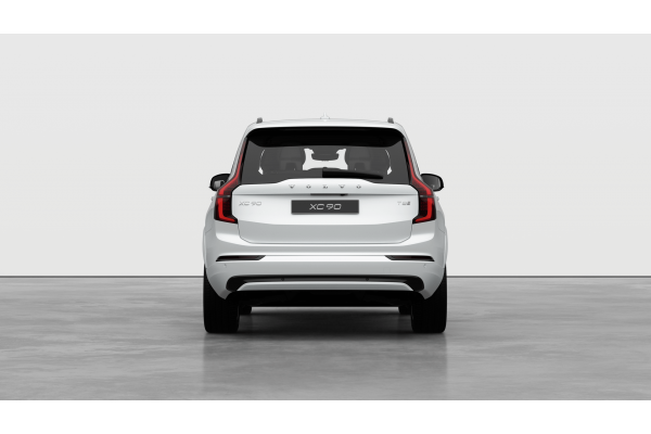 2026 Volvo XC90 L Series Plus T8 Plug-in Hybrid Dark SUV Image 4