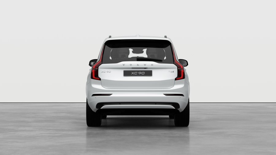 2026 Volvo XC90 L Series Plus T8 Plug-in Hybrid Dark SUV Image 4