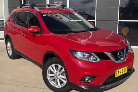 Nissan X-Trail ST-L T32