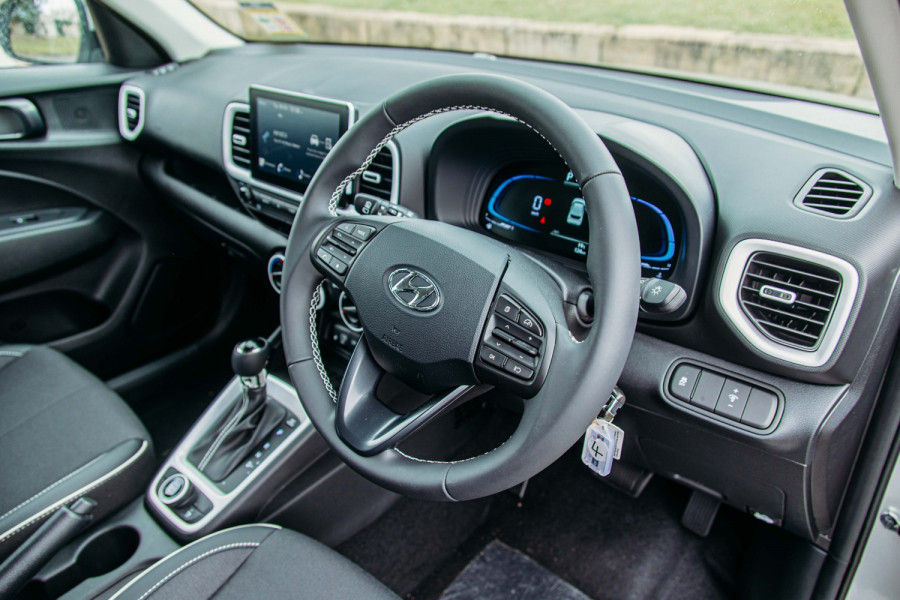 2024 Hyundai Venue QX.V5 Active SUV Image 21