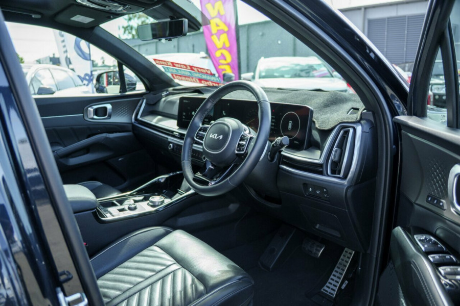 2024 Kia Sorento MQ4 PE GT-Line SUV Image 19