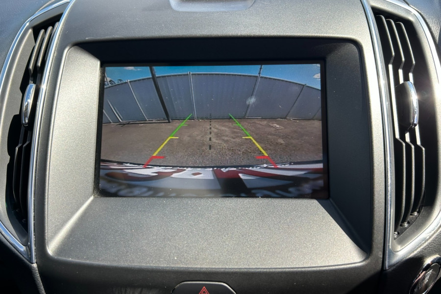 2018 MY19 Ford Endura CA Titanium SUV Image 13