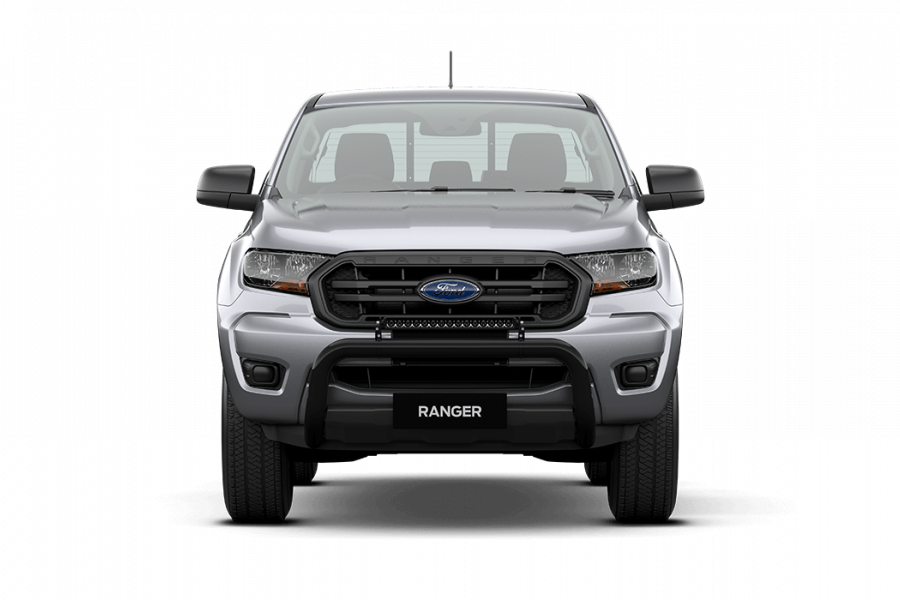 2021 MY21.25 Ford Ranger PX MkIII Tradesman Utility Image 10