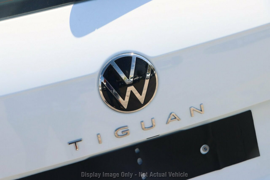 2024 Volkswagen Tiguan 5N 132TSI Life Allspace SUV Image 20