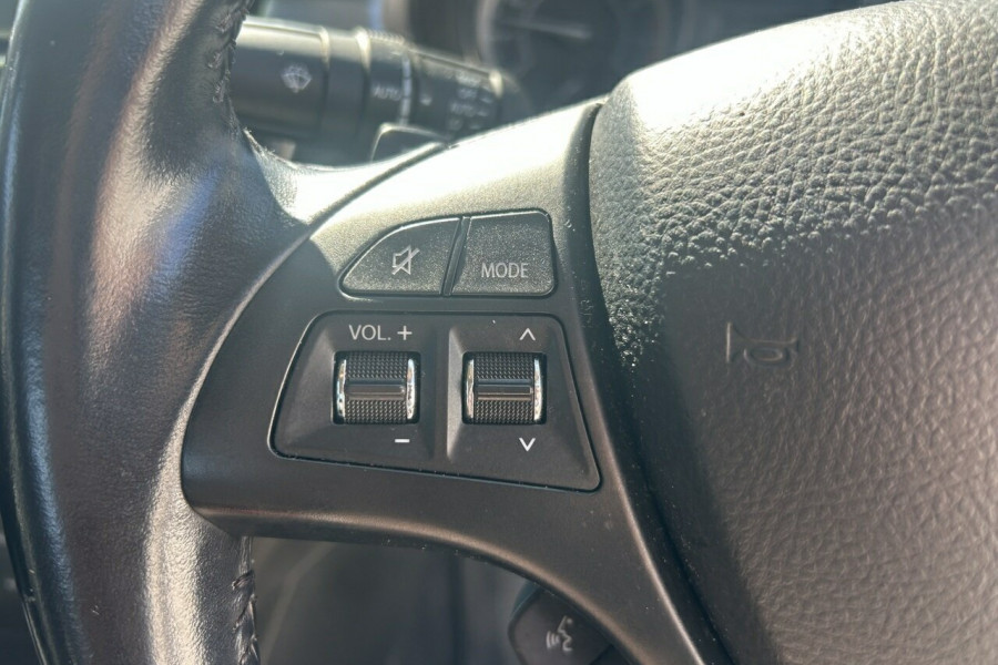 2012 Suzuki Kizashi FR MY11 Prestige Sedan Image 13