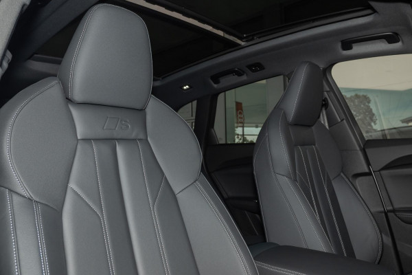 2026 Audi Q5 e-hybrid 270kW SUV image 9