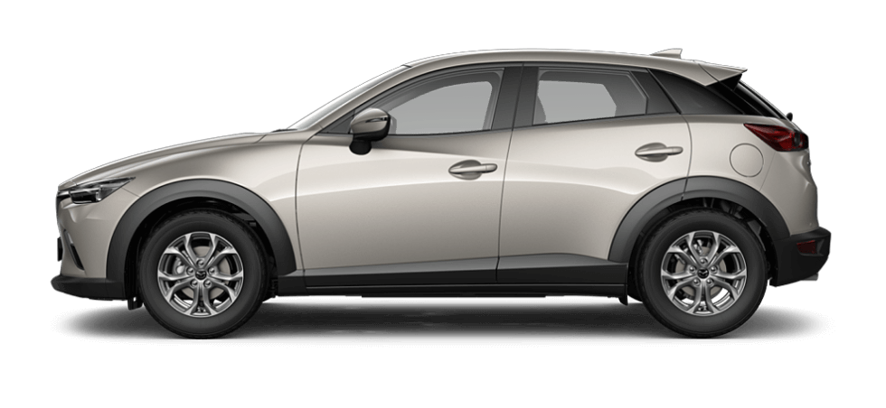 2025 Mazda CX-3 DK G20 Pure SUV Image 22