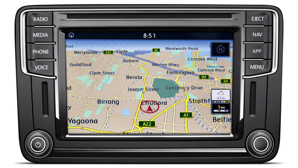 More media than ever Image