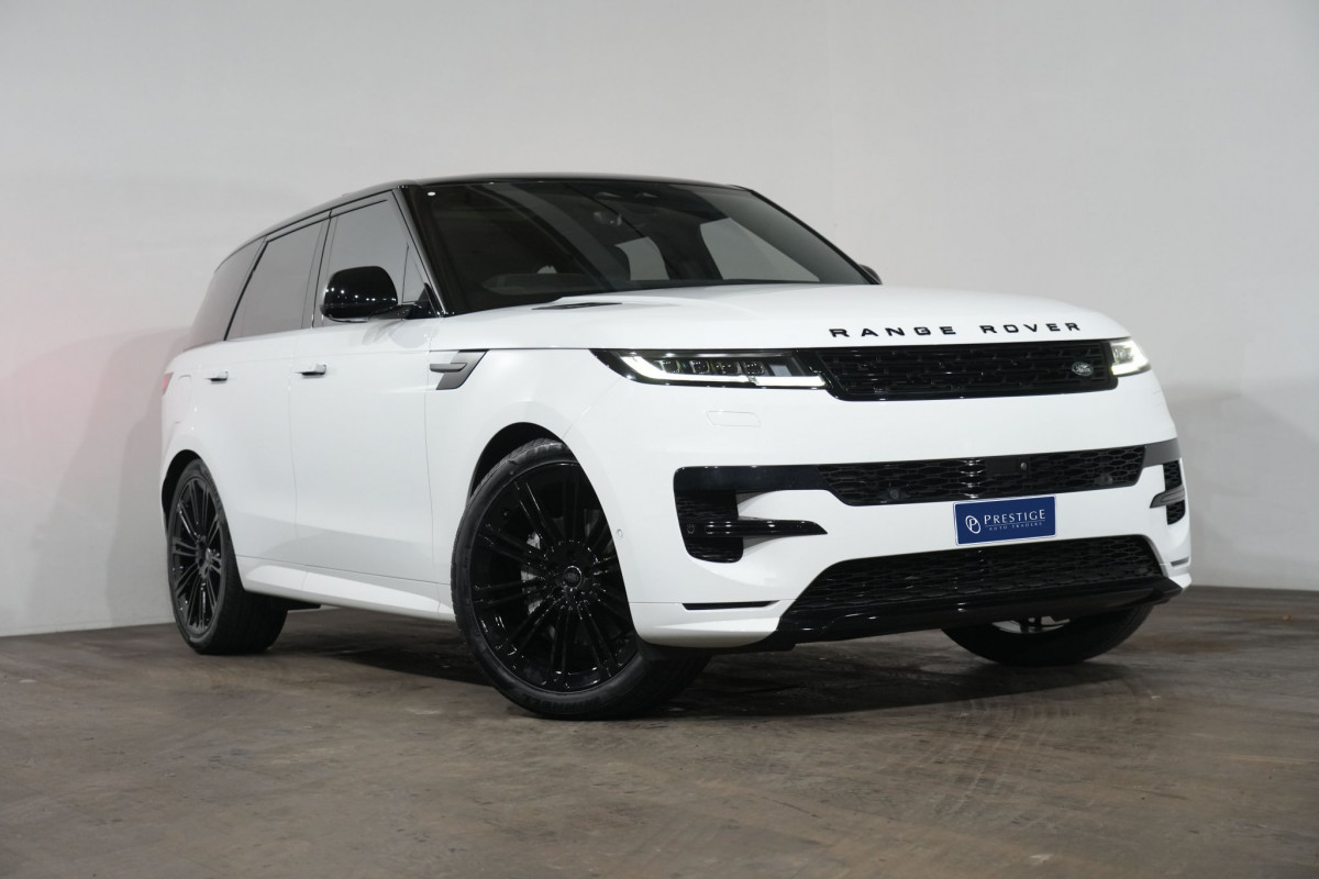 2025 Land Rover Range Rover Sport L461 D250 Dynamic SE SUV
