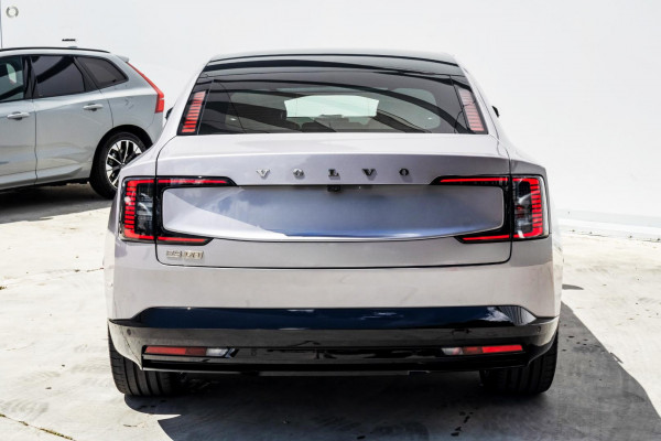 2026 Volvo ES90  Ultra Single Motor Sedan Image 3