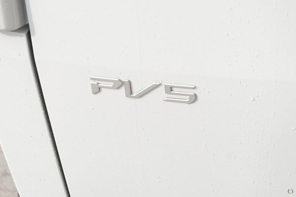 2026 Kia PV5 SW Cargo S Long Range Van Image 12