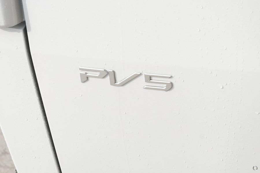 2026 Kia PV5 SW Cargo S Long Range Van Image 12