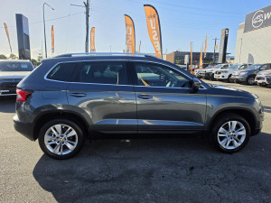 2021 Skoda Karoq NU 110TSI SUV