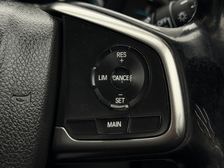 2017 Honda Civic 10th Gen VTi-S Hatch Image 15