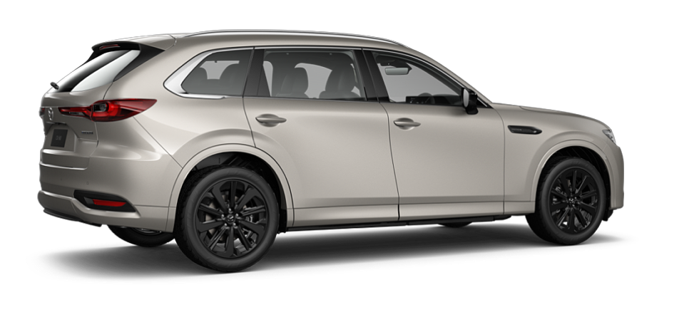 2025 Mazda CX-80 KL G40e GT SUV Image 12