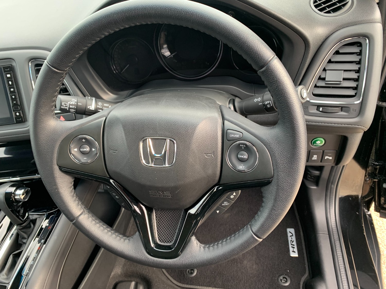 2021 Honda Hr-v VTi-S Hatch Image 17
