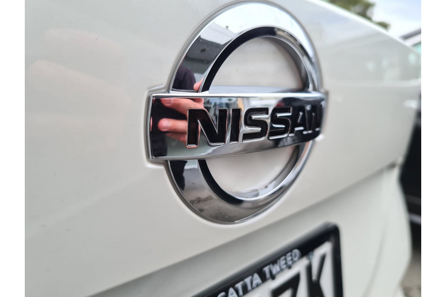 2020 Nissan JUKE F16 ST+ Suv