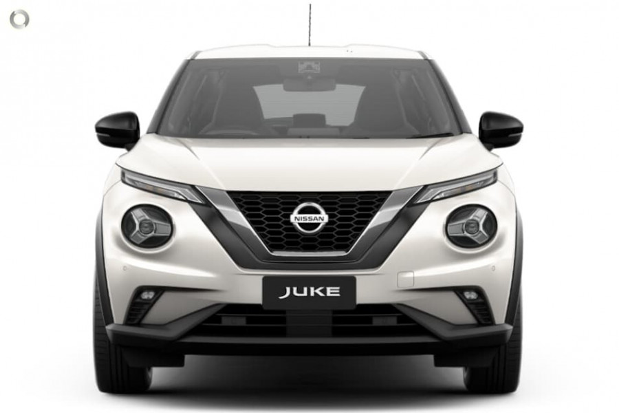 2020 Nissan JUKE F16 ST+ Suv Image 7