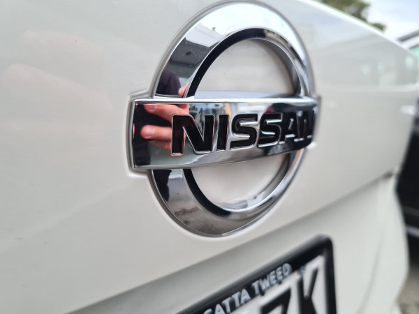 2020 Nissan JUKE F16 ST+ Suv