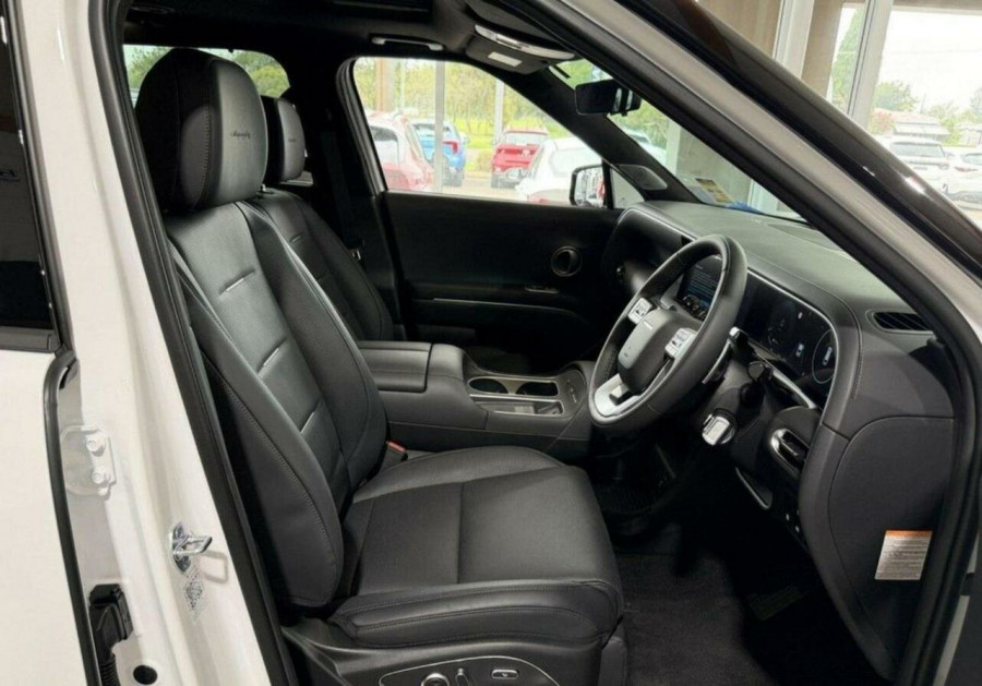 2026 Hyundai Palisade LX3.V1 Calligraphy SUV Image 12