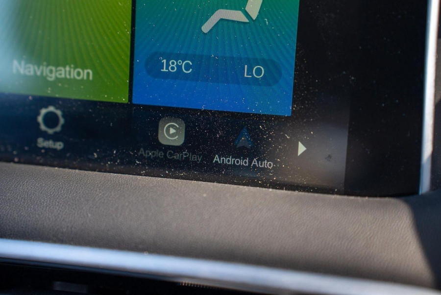 2022 MG HS Plus EV SAS23 Excite SUV Image 27