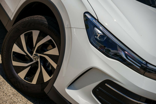 2026 Volkswagen Tiguan CT 110TSI Life SUV Image 6