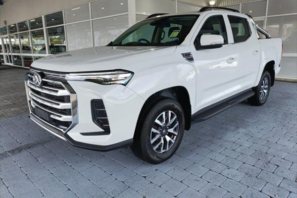 2024 MY25 LDV T60 SK8C Max PRO Ute