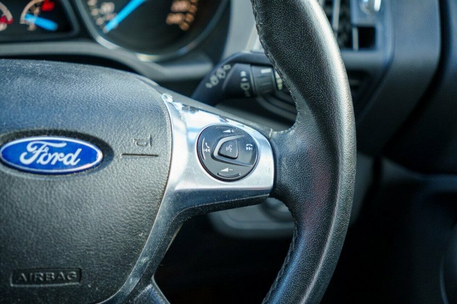 2013 Ford Kuga TF Trend SUV Image 12